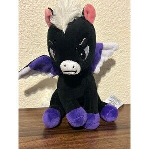 Peter Pegasus plush